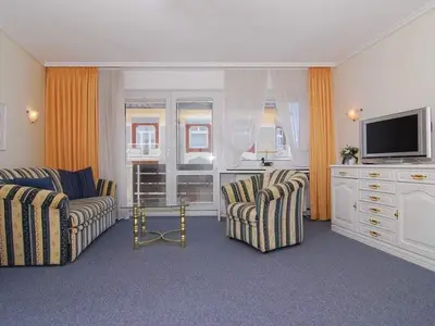 Ferienwohnung für 2 Personen (40 m²) in Sylt-Ost 2/10