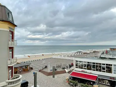 Ferienwohnung für 2 Personen (40 m²) in Sylt-Ost 3/10