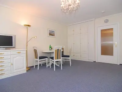 Ferienwohnung für 2 Personen (40 m²) in Sylt-Ost 7/10