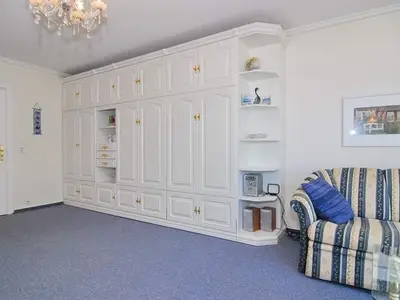 Ferienwohnung für 2 Personen (40 m²) in Sylt-Ost 8/10