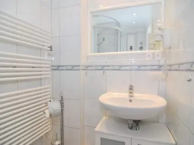 Ferienwohnung für 2 Personen (40 m²) in Sylt-Ost 9/10