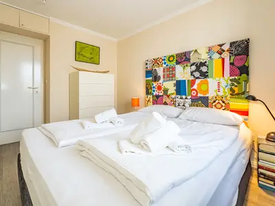 Ferienwohnung für 2 Personen (40 m²) in Westerland (Sylt) 7/10