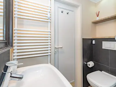 Ferienwohnung für 2 Personen (40 m²) in Westerland (Sylt) 9/10
