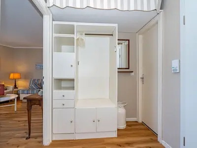 Ferienwohnung für 2 Personen (50 m²) in Westerland (Sylt) 4/10
