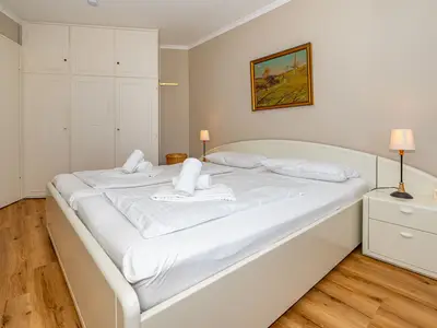 Ferienwohnung für 2 Personen (50 m²) in Westerland (Sylt) 6/10