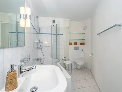 Ferienwohnung für 2 Personen (50 m²) in Westerland (Sylt) 7/10