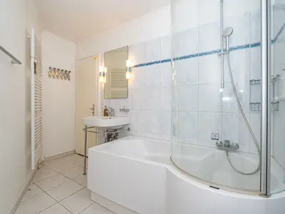 Ferienwohnung für 2 Personen (50 m²) in Westerland (Sylt) 8/10
