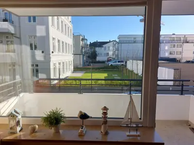 Ferienwohnung für 2 Personen (42 m²) in Westerland (Sylt) 5/10