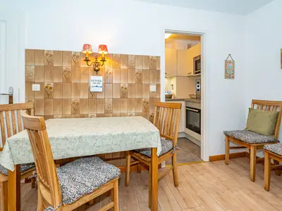 Ferienwohnung für 2 Personen (42 m²) in Westerland (Sylt) 6/10