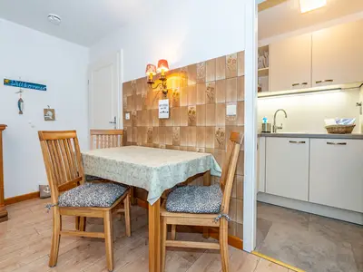 Ferienwohnung für 2 Personen (42 m²) in Westerland (Sylt) 7/10
