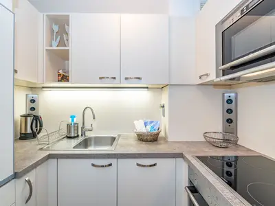 Ferienwohnung für 2 Personen (42 m²) in Westerland (Sylt) 8/10