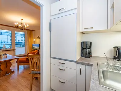 Ferienwohnung für 2 Personen (42 m²) in Westerland (Sylt) 10/10