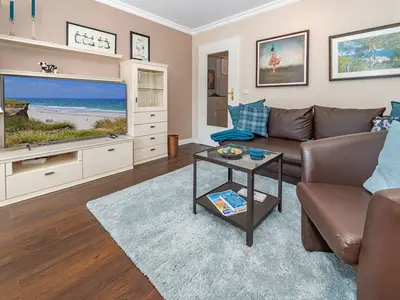 Ferienwohnung für 2 Personen (44 m²) in Sylt-Ost 3/10