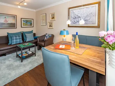 Ferienwohnung für 2 Personen (44 m²) in Sylt-Ost 4/10