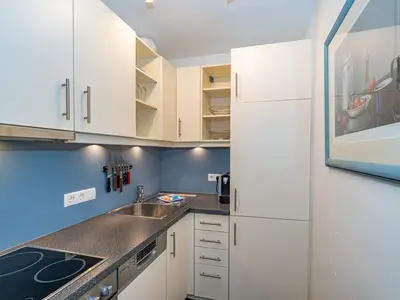 Ferienwohnung für 2 Personen (44 m²) in Sylt-Ost 6/10