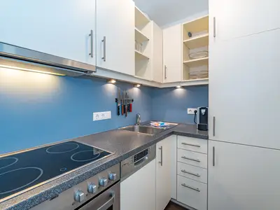 Ferienwohnung für 2 Personen (44 m²) in Sylt-Ost 7/10