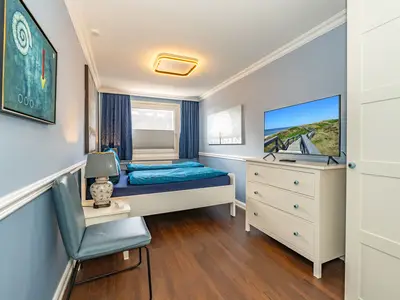 Ferienwohnung für 2 Personen (44 m²) in Sylt-Ost 9/10