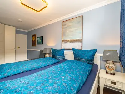 Ferienwohnung für 2 Personen (44 m²) in Sylt-Ost 10/10