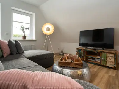 Ferienwohnung für 2 Personen (72 m²) in Westerland (Sylt) 1/10