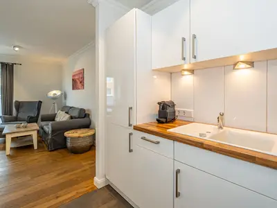 Ferienwohnung für 2 Personen (50 m²) in Westerland (Sylt) 8/10