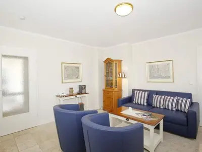 Ferienwohnung für 4 Personen (45 m²) in Sylt-Ost 10/10