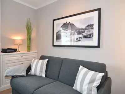 Ferienwohnung für 3 Personen (50 m²) in Sylt-Ost 5/10