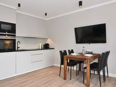 Ferienwohnung für 3 Personen (50 m²) in Sylt-Ost 6/10