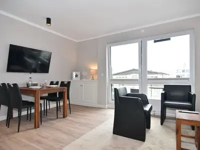 Ferienwohnung für 3 Personen (50 m²) in Sylt-Ost 7/10