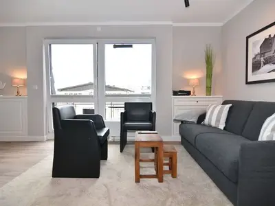 Ferienwohnung für 3 Personen (50 m²) in Sylt-Ost 9/10