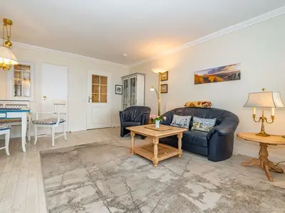 Ferienwohnung für 3 Personen (48 m²) in Sylt-Ost 5/10