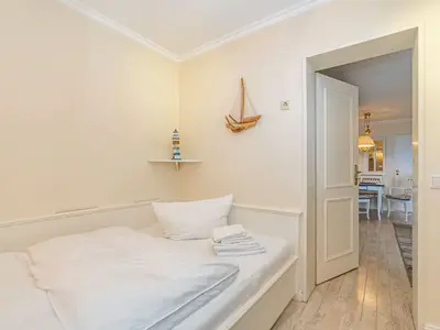 Ferienwohnung für 3 Personen (48 m²) in Sylt-Ost 3/10