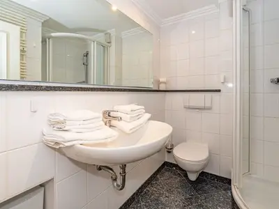 Ferienwohnung für 3 Personen (48 m²) in Sylt-Ost 9/10