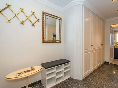 Ferienwohnung für 3 Personen (48 m²) in Sylt-Ost 10/10