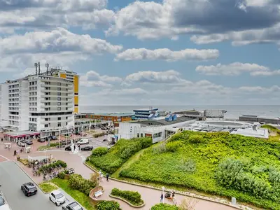 Ferienwohnung für 3 Personen (48 m²) in Sylt-Ost 1/10