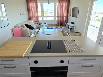 Küche / Küchenzeile