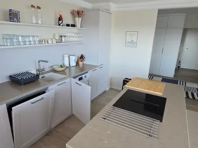 Küche / Küchenzeile