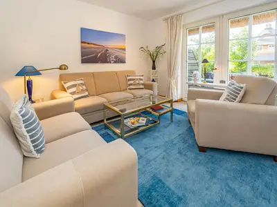 Ferienwohnung für 5 Personen (110 m²) in Westerland (Sylt) 2/10