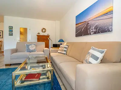 Ferienwohnung für 5 Personen (110 m²) in Westerland (Sylt) 3/10