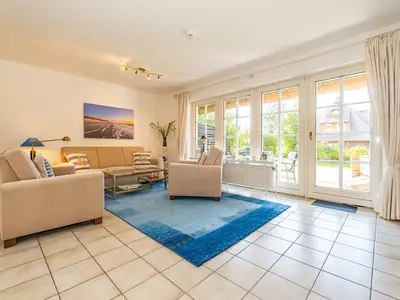 Ferienwohnung für 5 Personen (110 m²) in Westerland (Sylt) 4/10