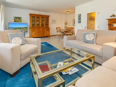 Ferienwohnung für 5 Personen (110 m²) in Westerland (Sylt) 5/10