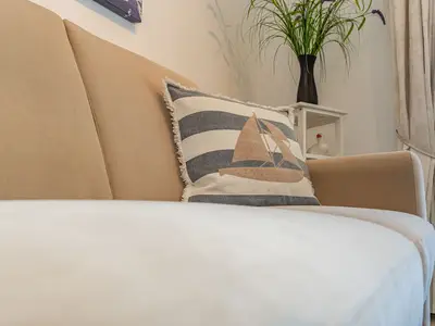 Ferienwohnung für 5 Personen (110 m²) in Westerland (Sylt) 6/10