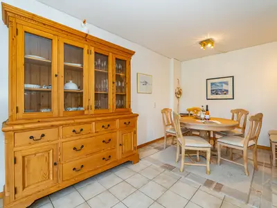 Ferienwohnung für 5 Personen (110 m²) in Westerland (Sylt) 7/10