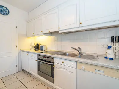 Ferienwohnung für 5 Personen (110 m²) in Westerland (Sylt) 8/10