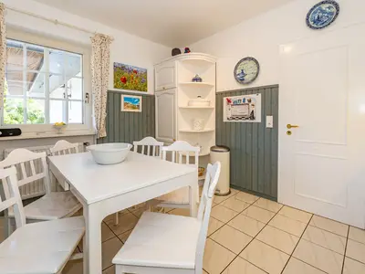 Ferienwohnung für 5 Personen (110 m²) in Westerland (Sylt) 9/10