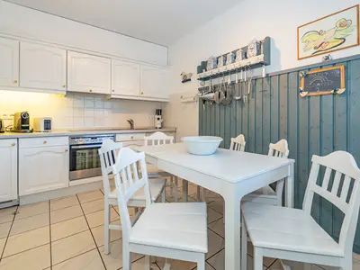 Ferienwohnung für 5 Personen (110 m²) in Westerland (Sylt) 10/10