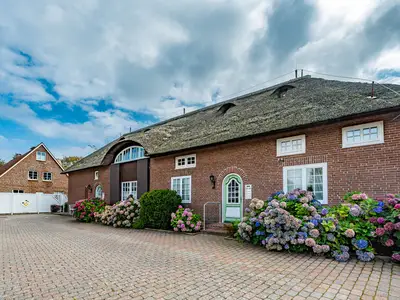 Ferienwohnung für 4 Personen (60 m²) in Sylt-Ost 1/10