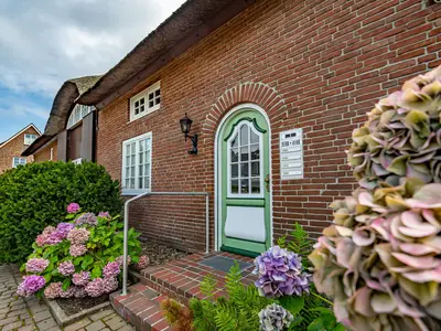 Ferienwohnung für 4 Personen (60 m²) in Sylt-Ost 2/10