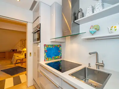 Ferienwohnung für 4 Personen (60 m²) in Sylt-Ost 7/10