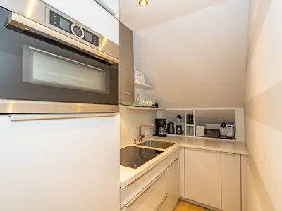 Ferienwohnung für 4 Personen (60 m²) in Sylt-Ost 8/10