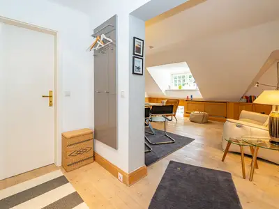 Ferienwohnung für 4 Personen (60 m²) in Sylt-Ost 9/10